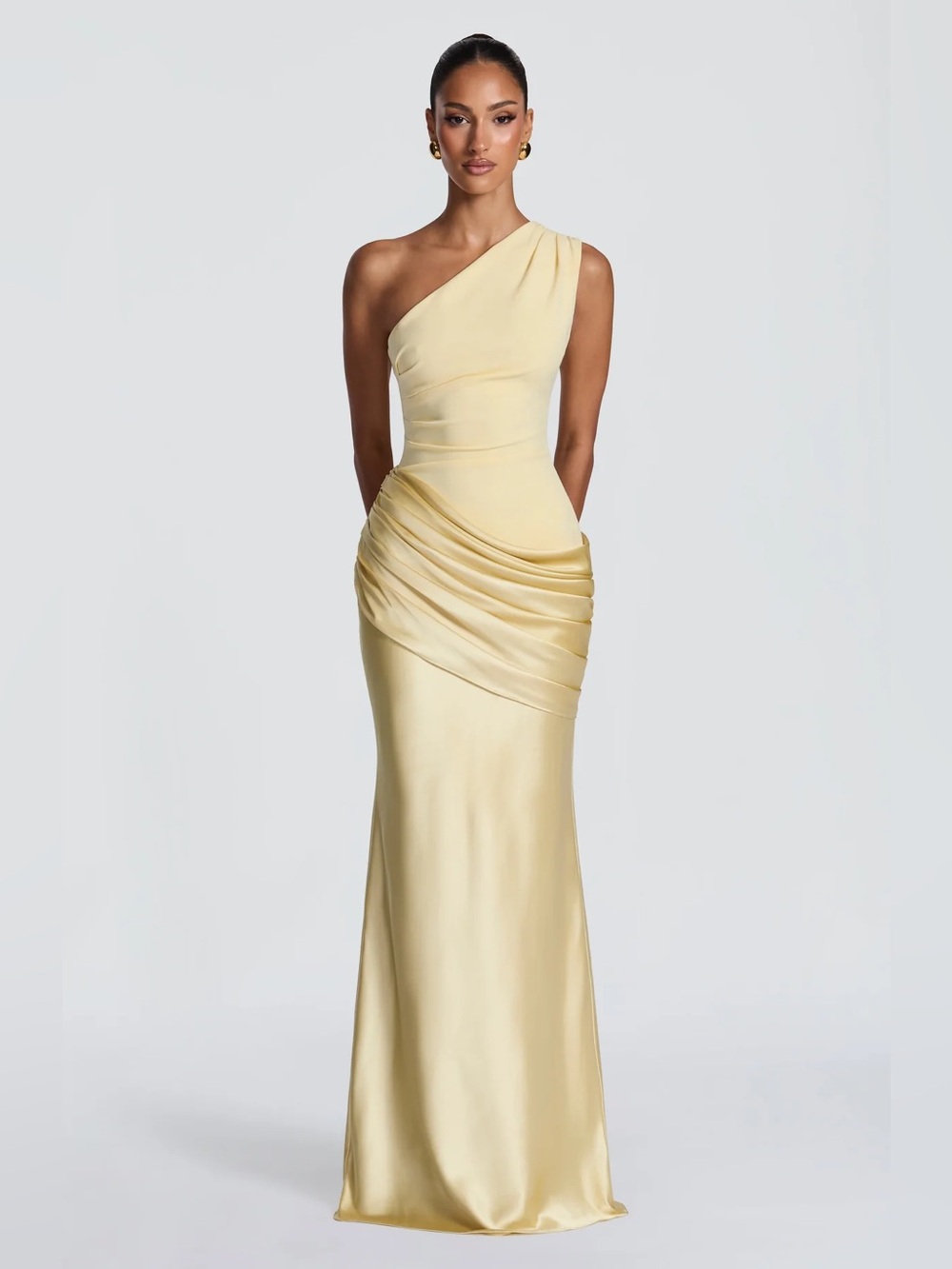 Babyboo Sadona Maxi dress